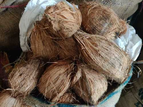 Dry Coconut Copra